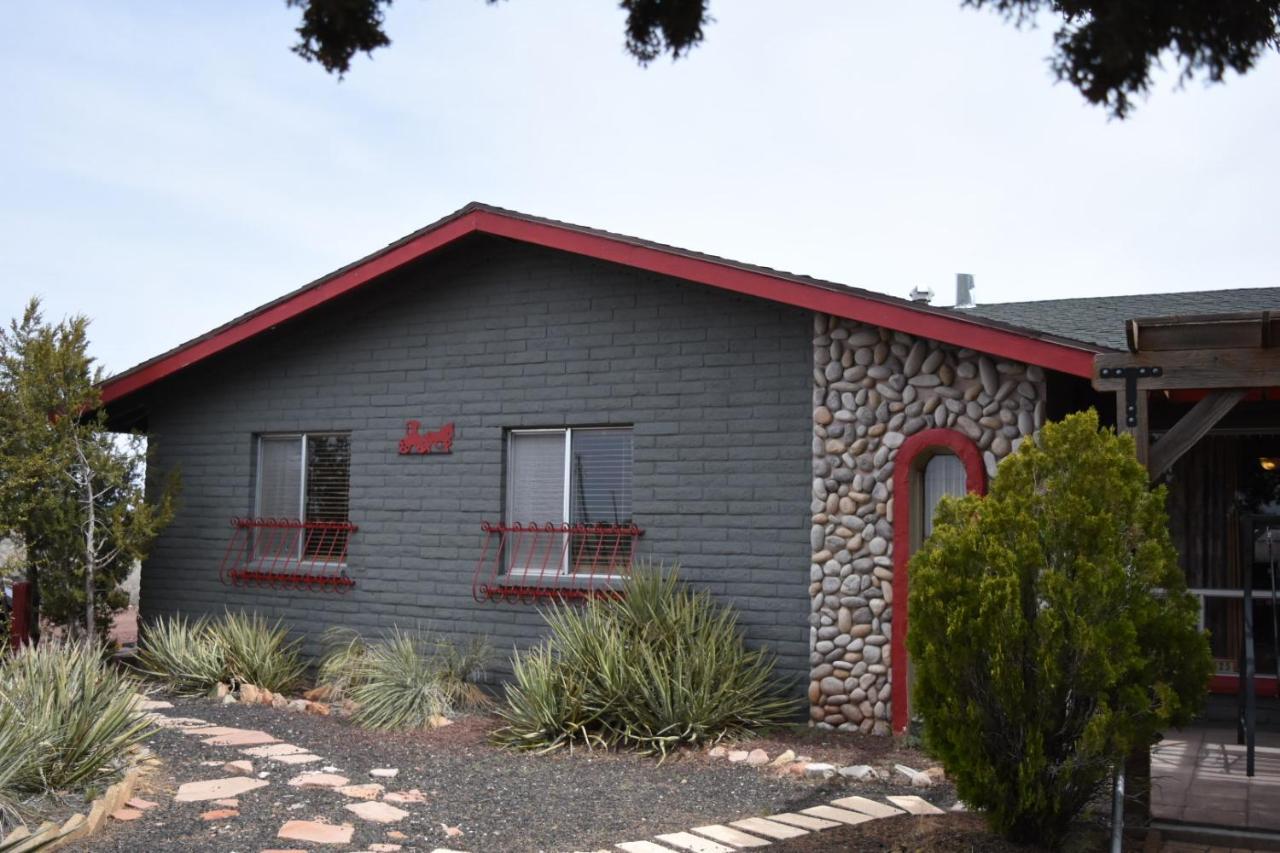 Dumplin Patch Bed & Breakfast Valle Exterior foto
